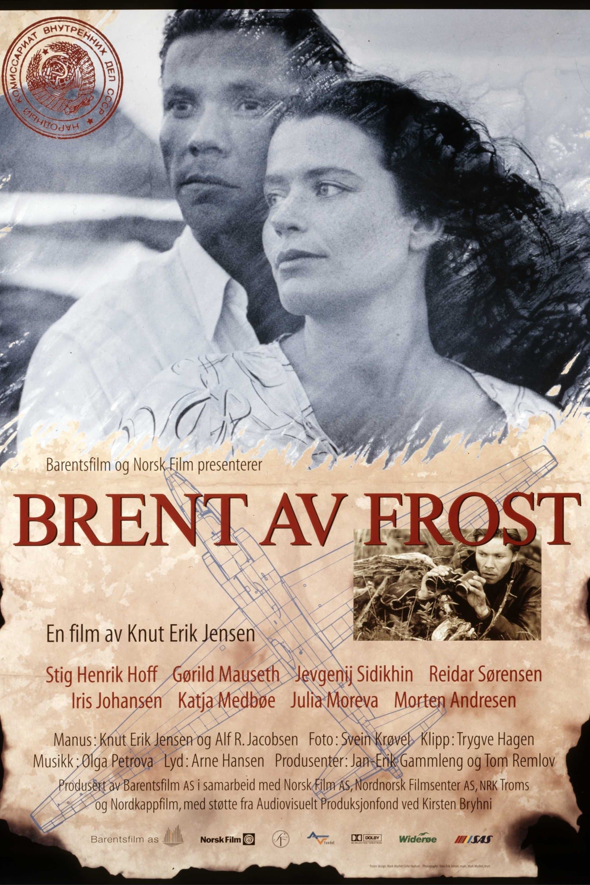 Burnt by Frost full movie