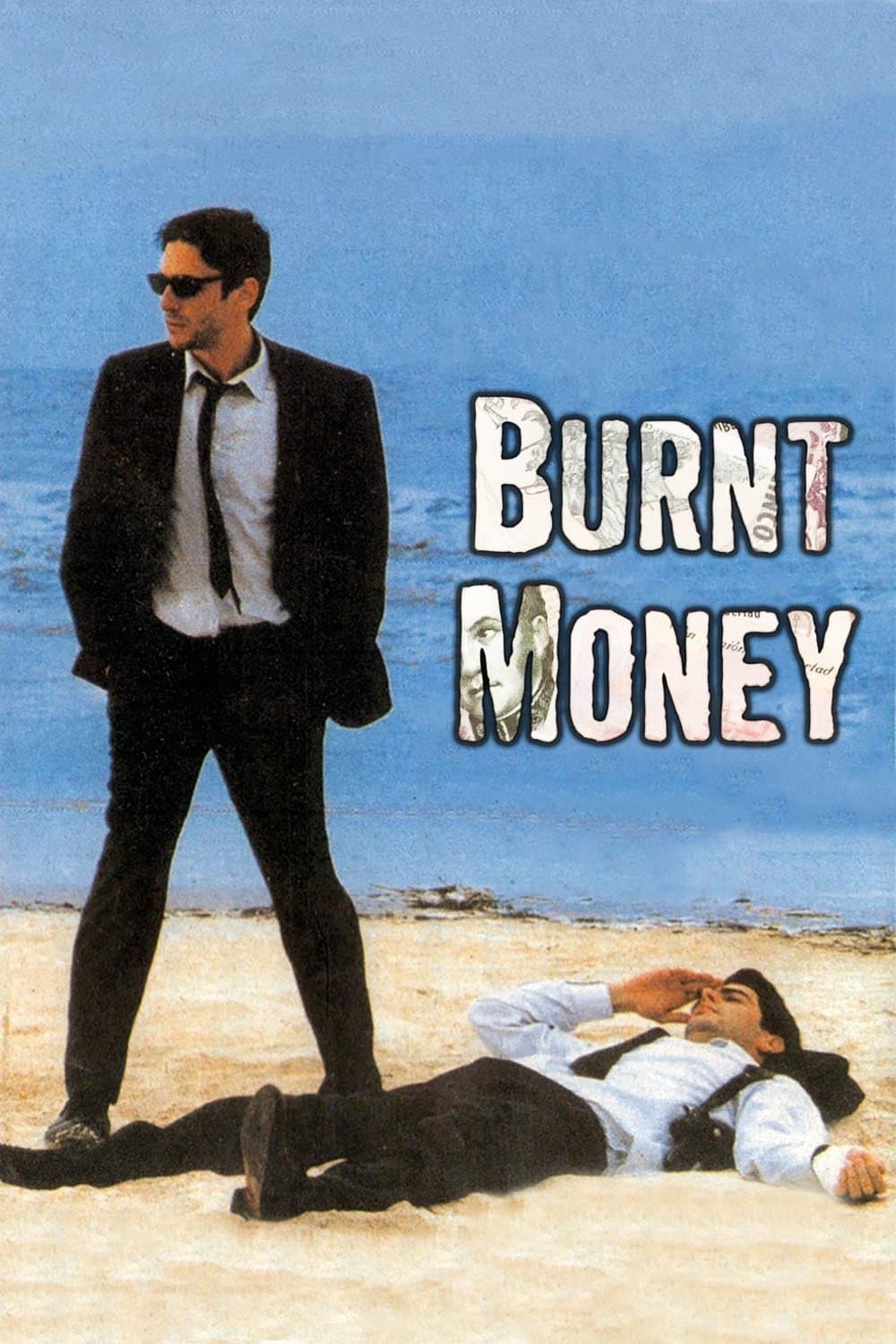 Burnt Money full movie