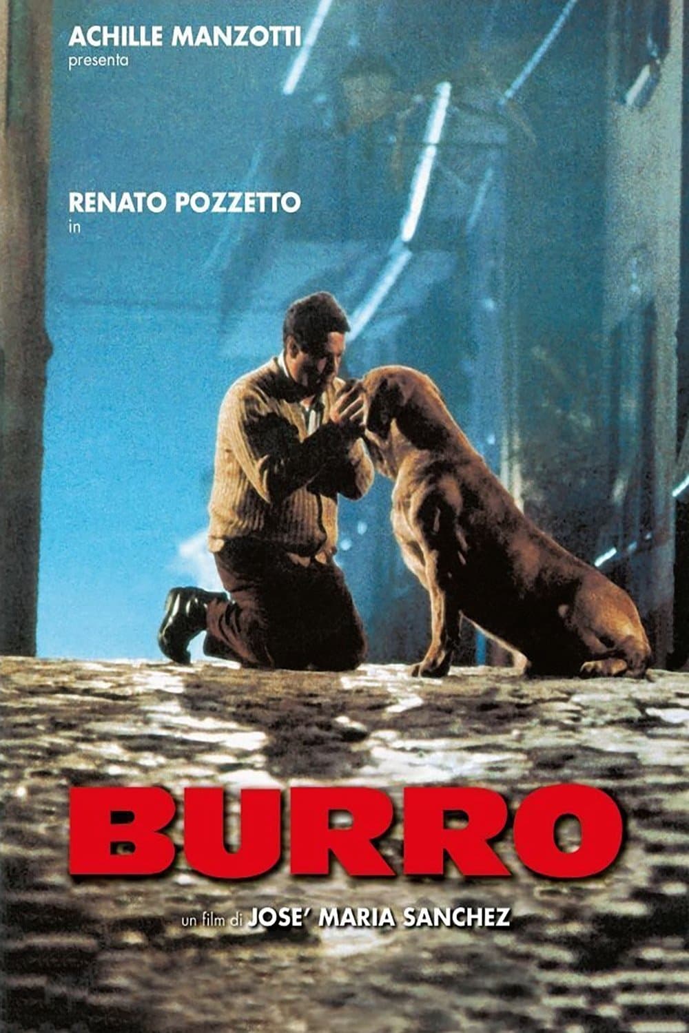 Burro full movie