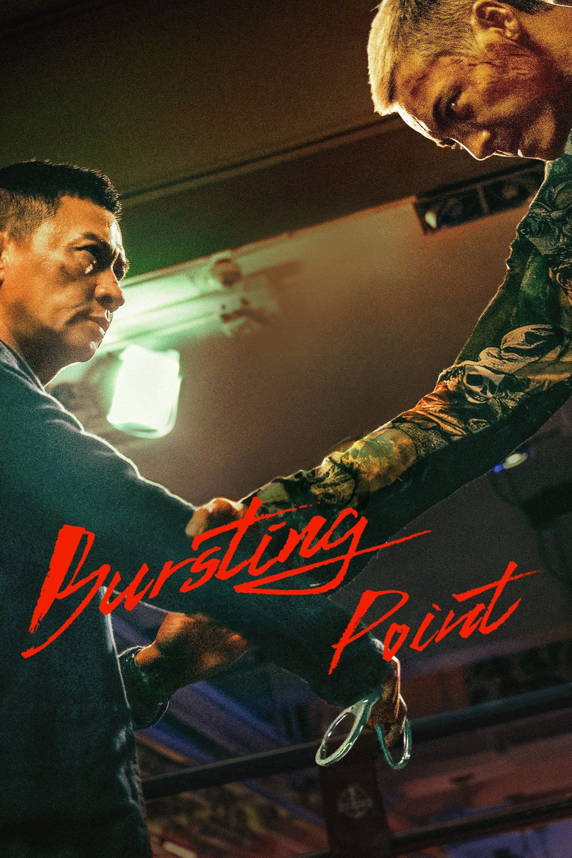 Bursting Point full movie