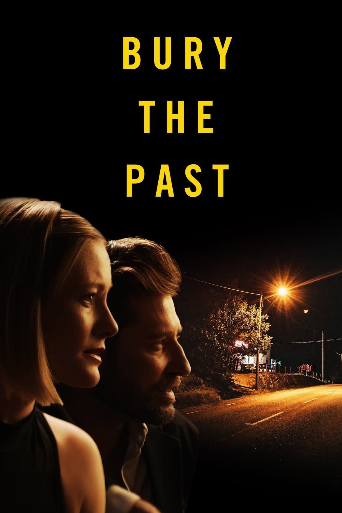 Bury the Past full movie