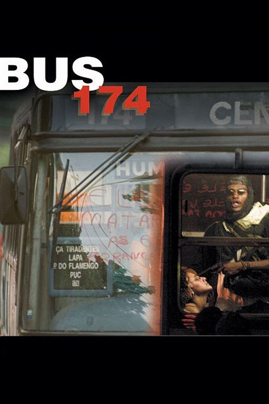 Bus 174 full movie
