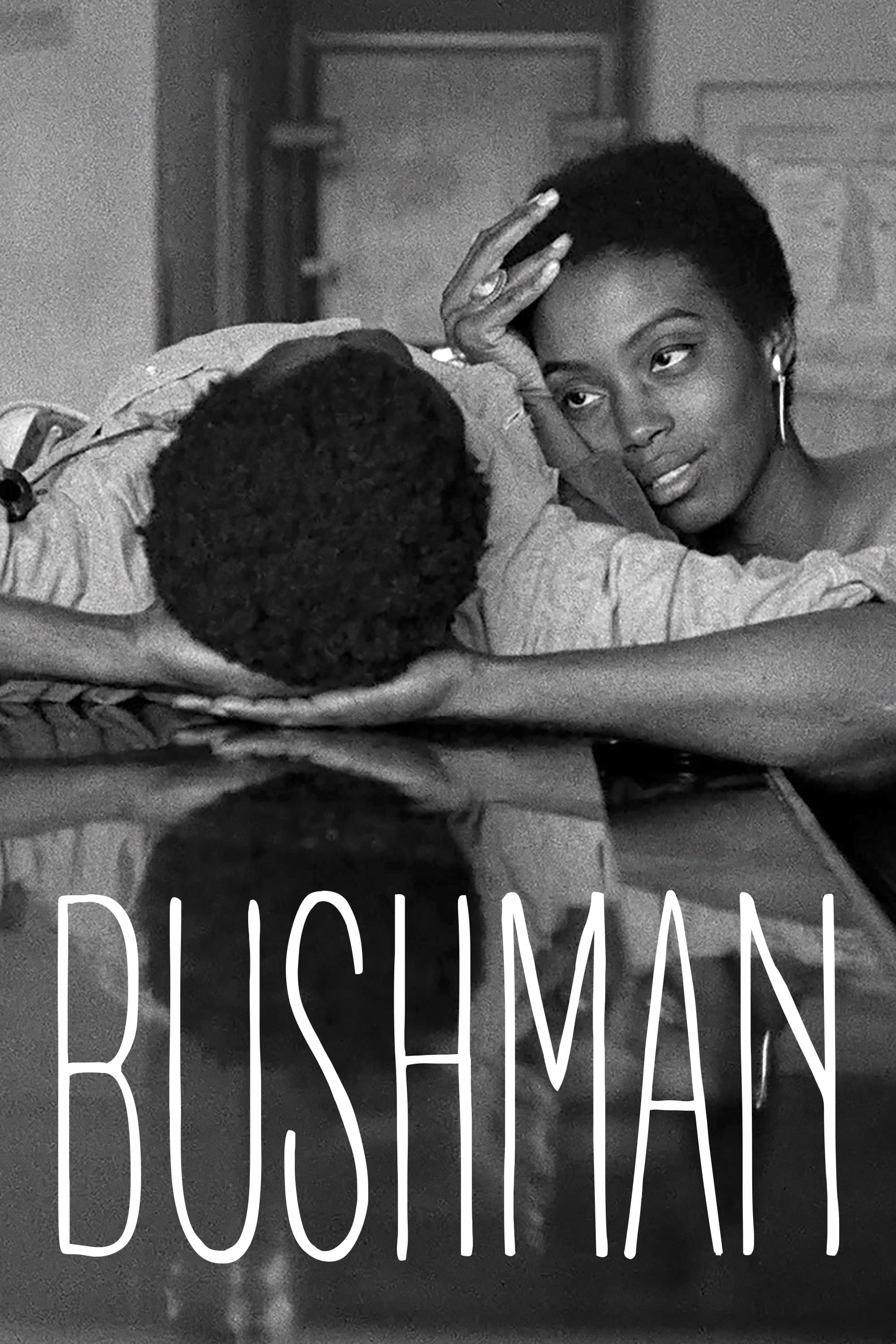 Bushman full movie