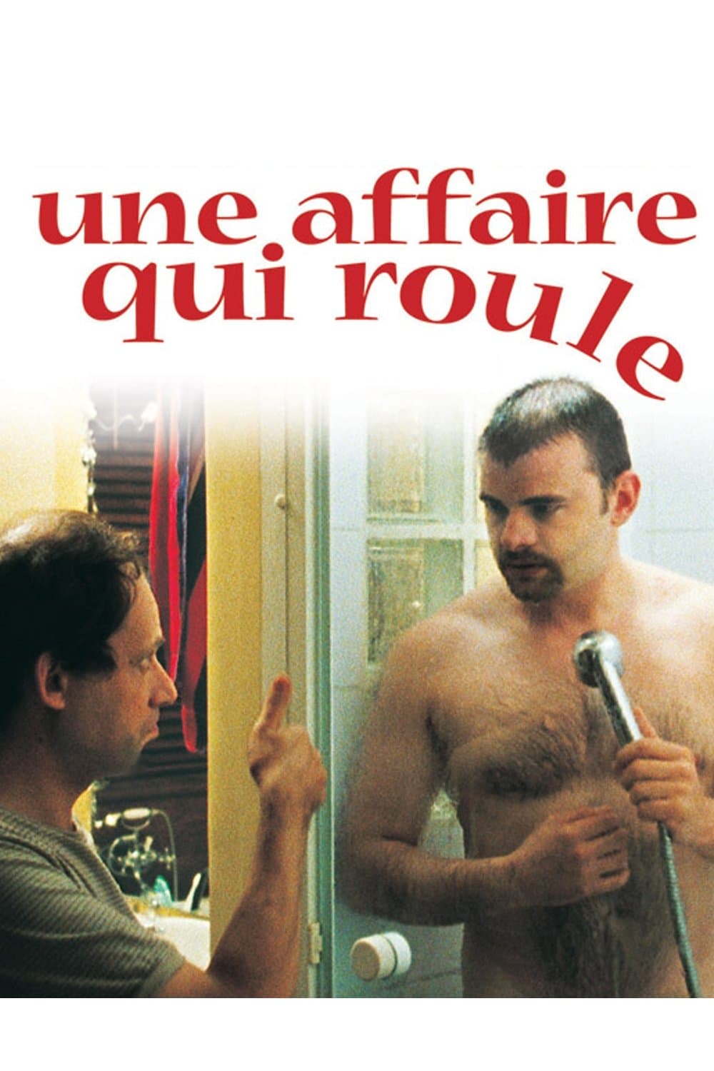 Business is Booming full movie
