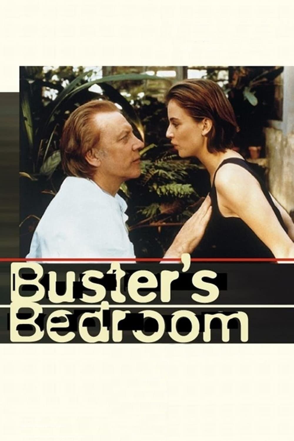Buster's Bedroom full movie