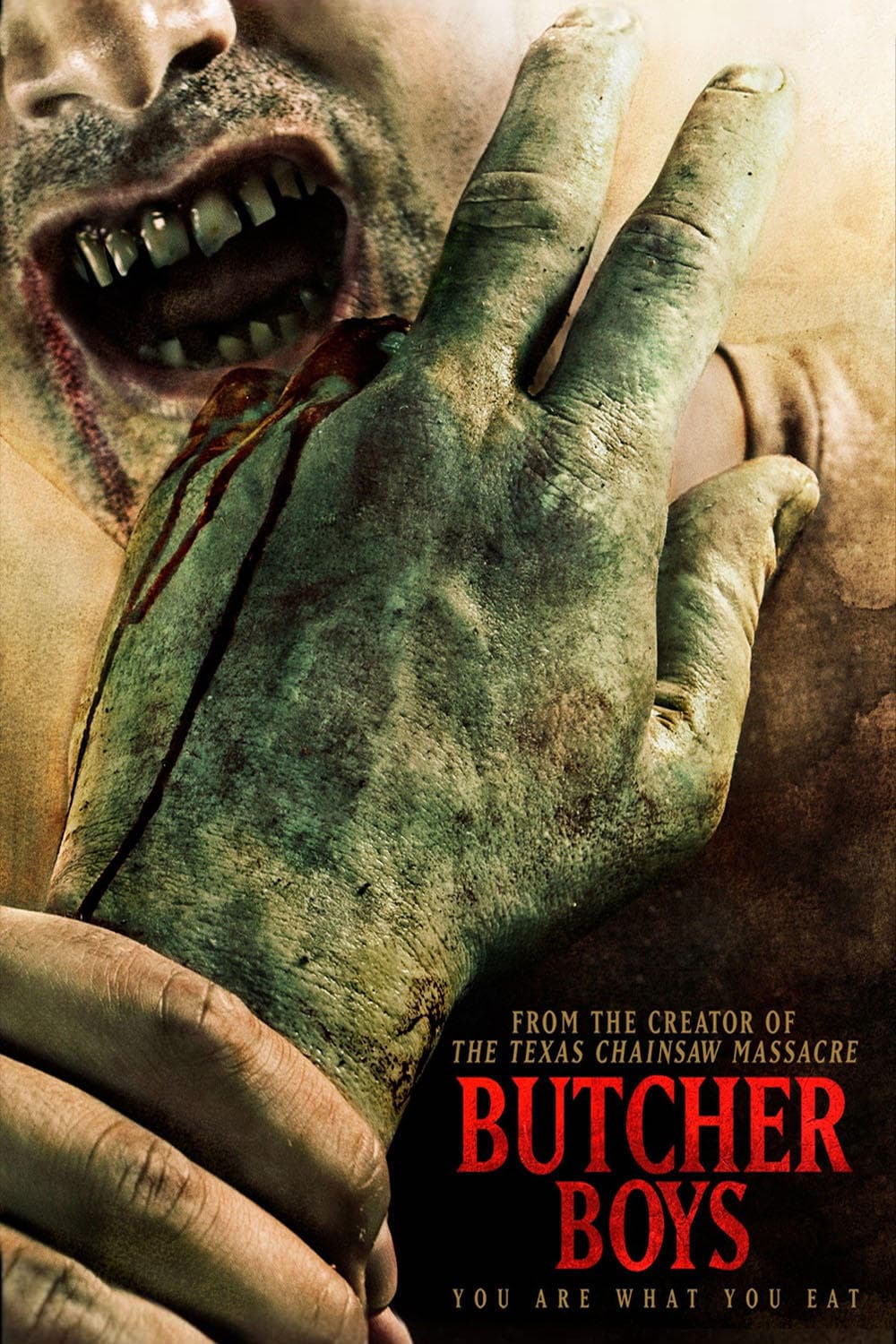 Butcher Boys full movie