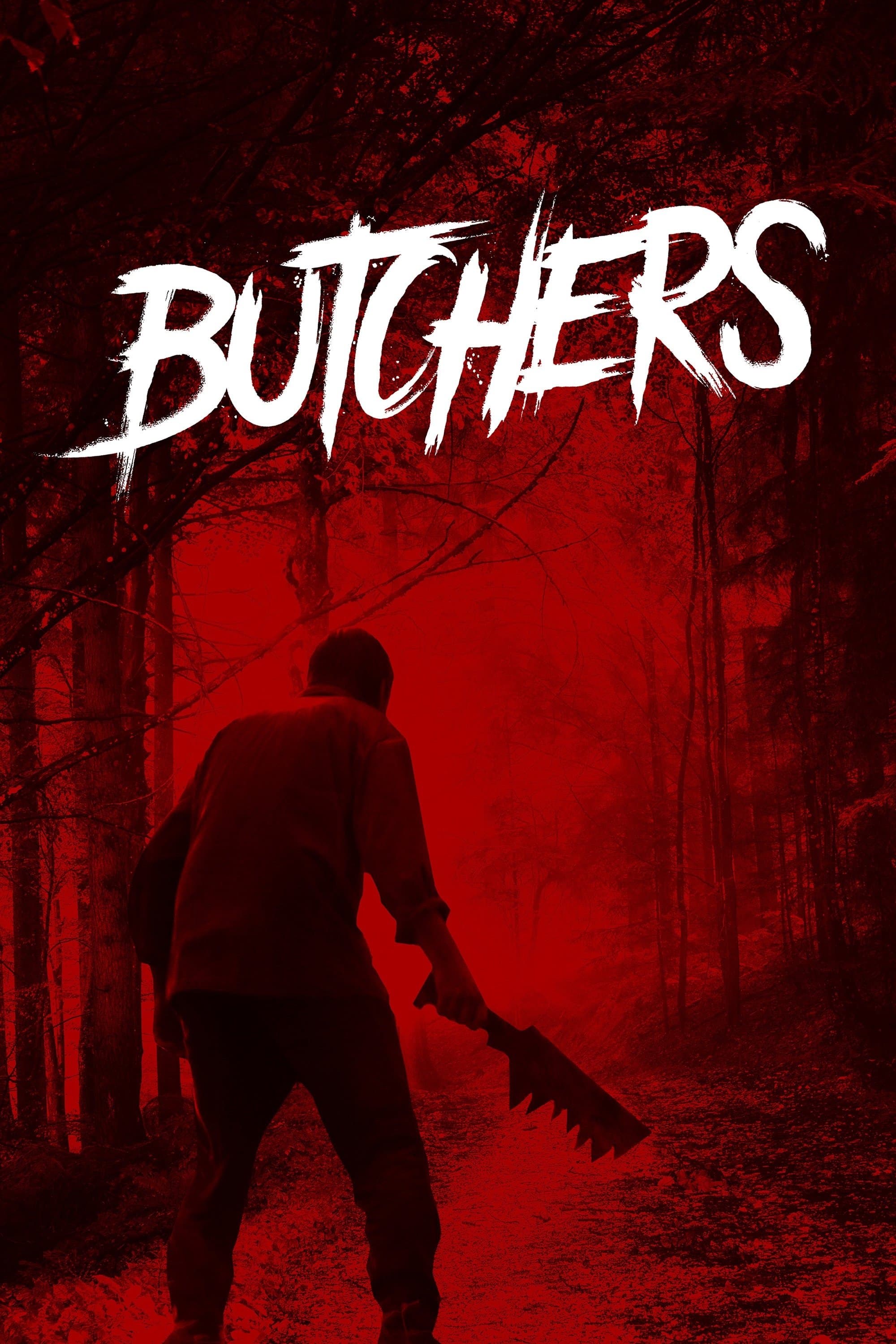 Butchers full movie
