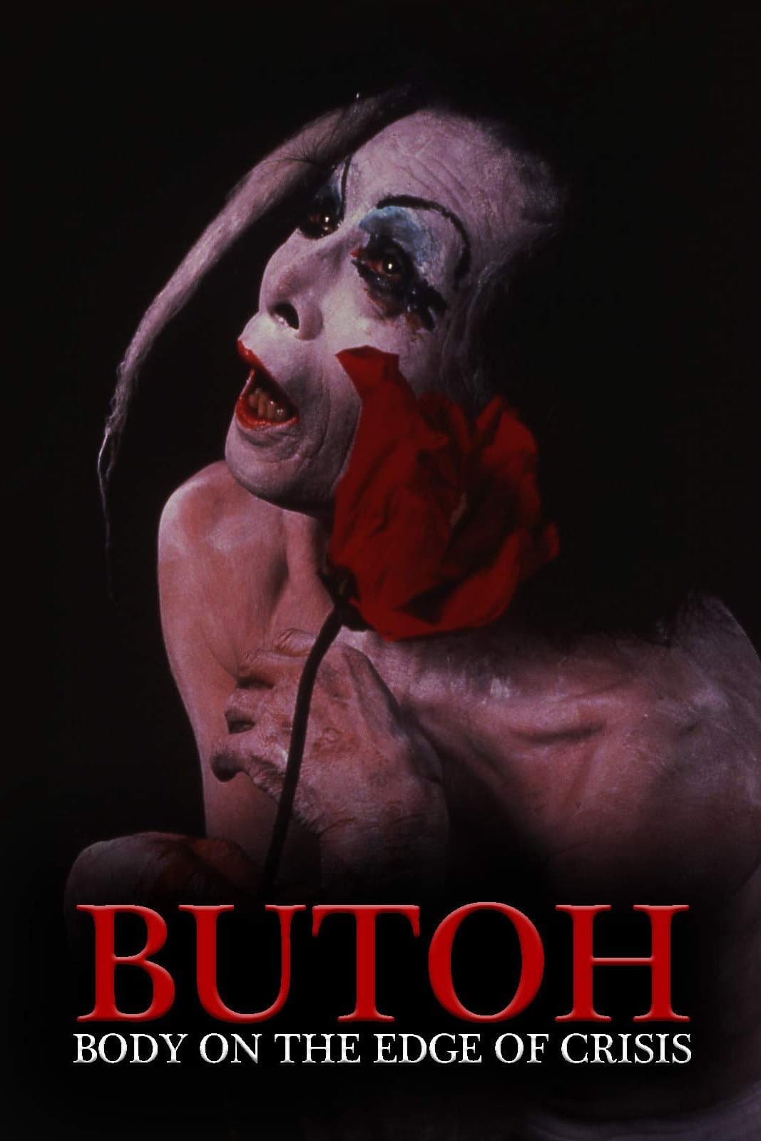 Butoh: Body on the Edge of Crisis full movie