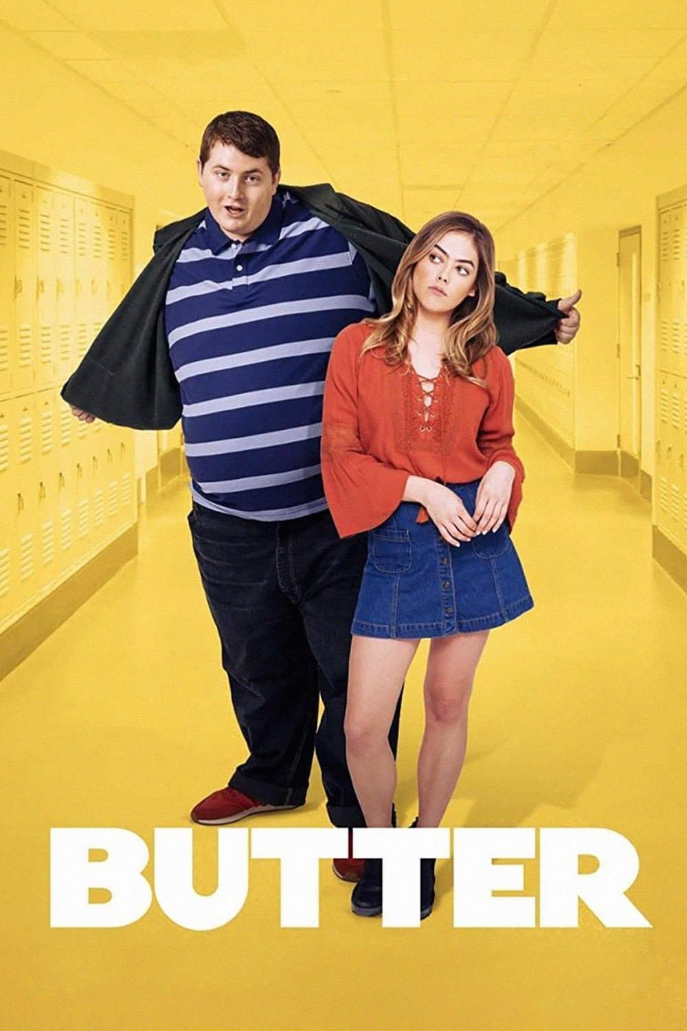 Butter full movie