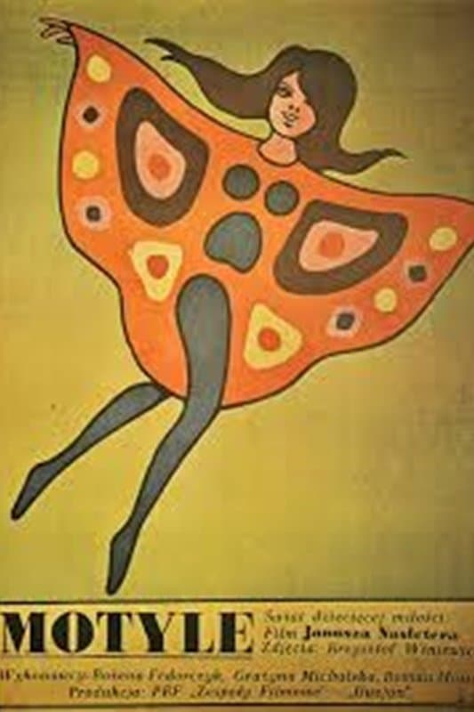 Butterflies full movie