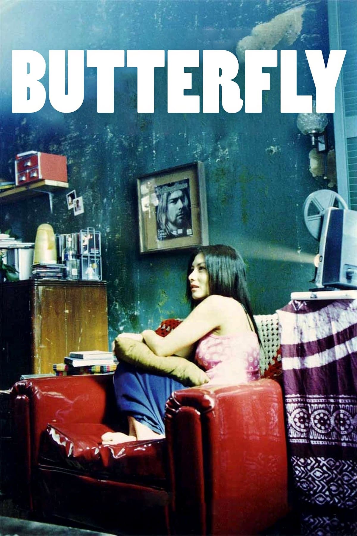 Butterfly full movie