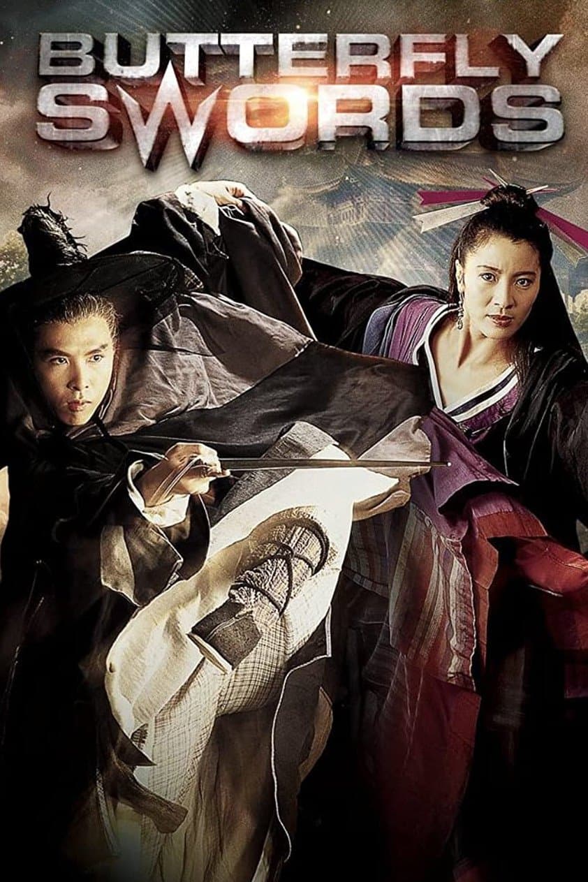 Butterfly and Sword full movie