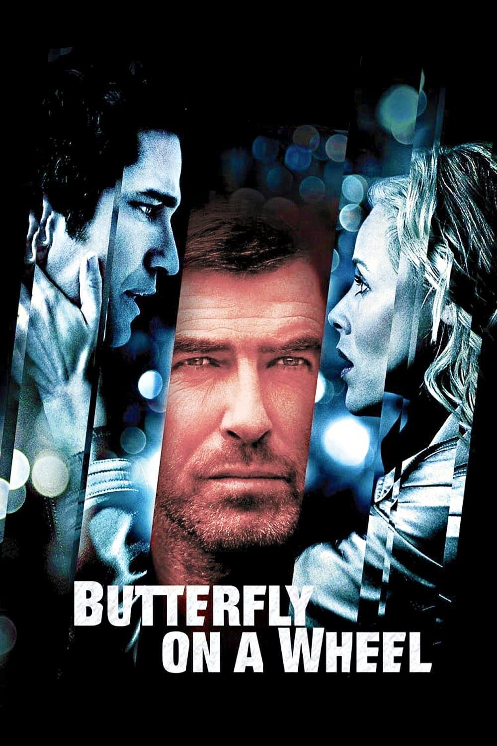 Butterfly on a Wheel full movie