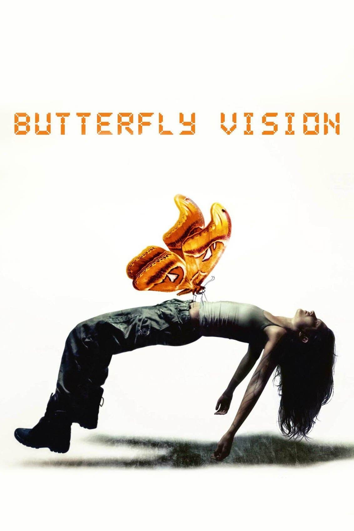 Butterfly Vision full movie