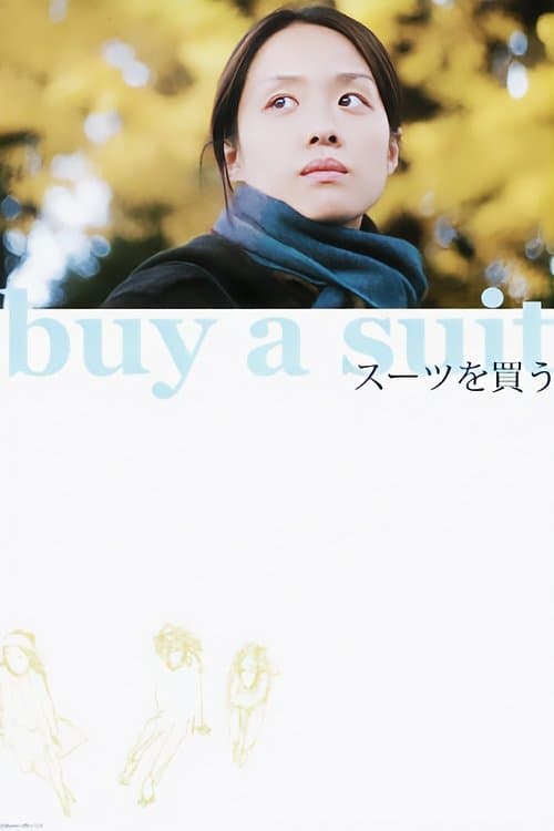 Buy a Suit full movie