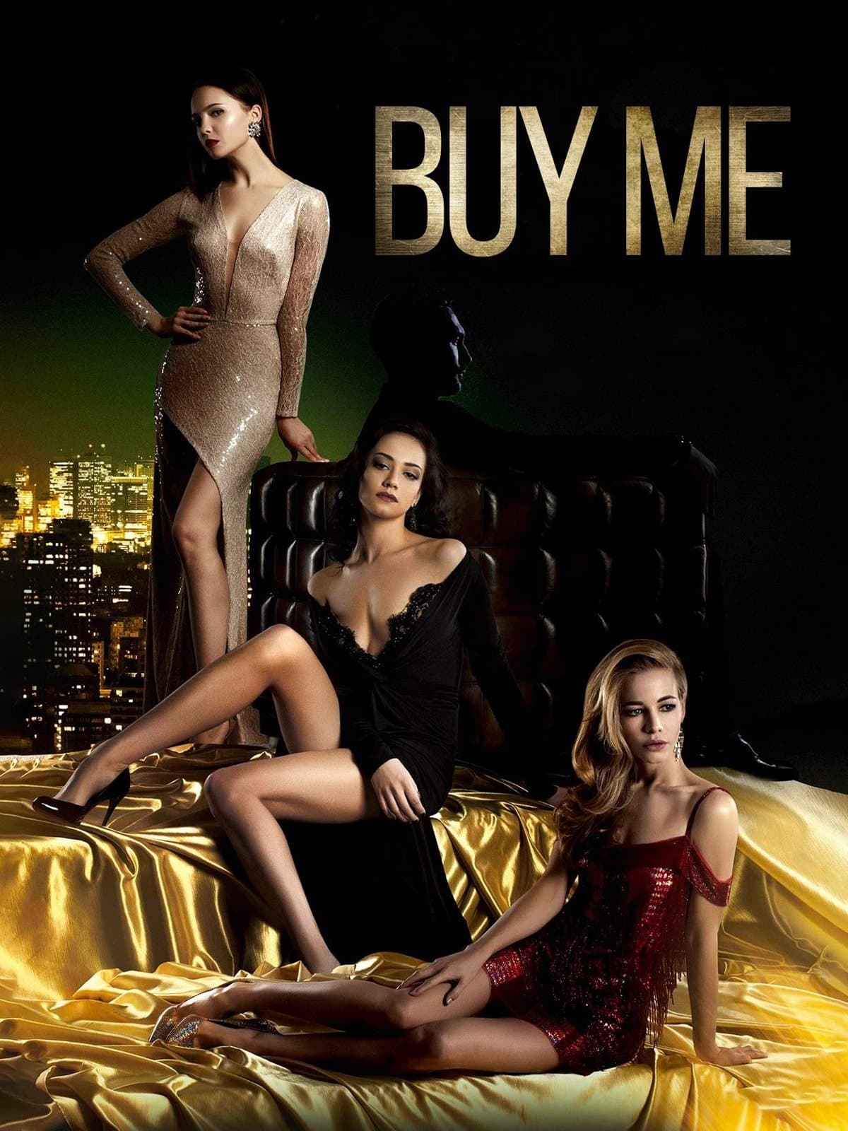 Buy Me full movie