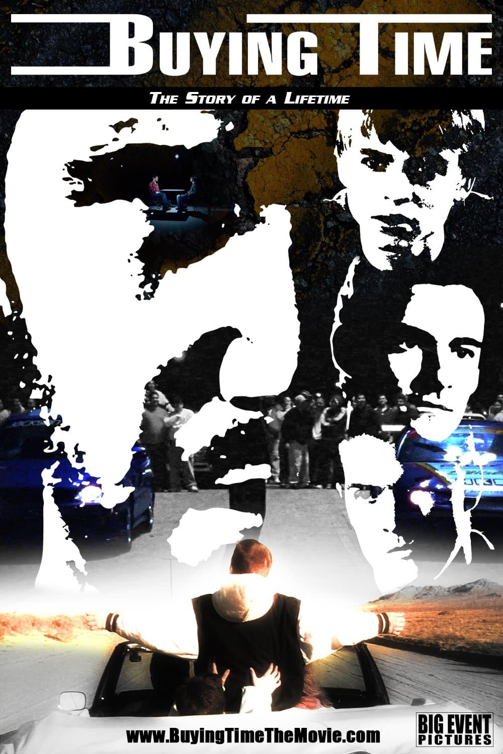 Buying Time full movie
