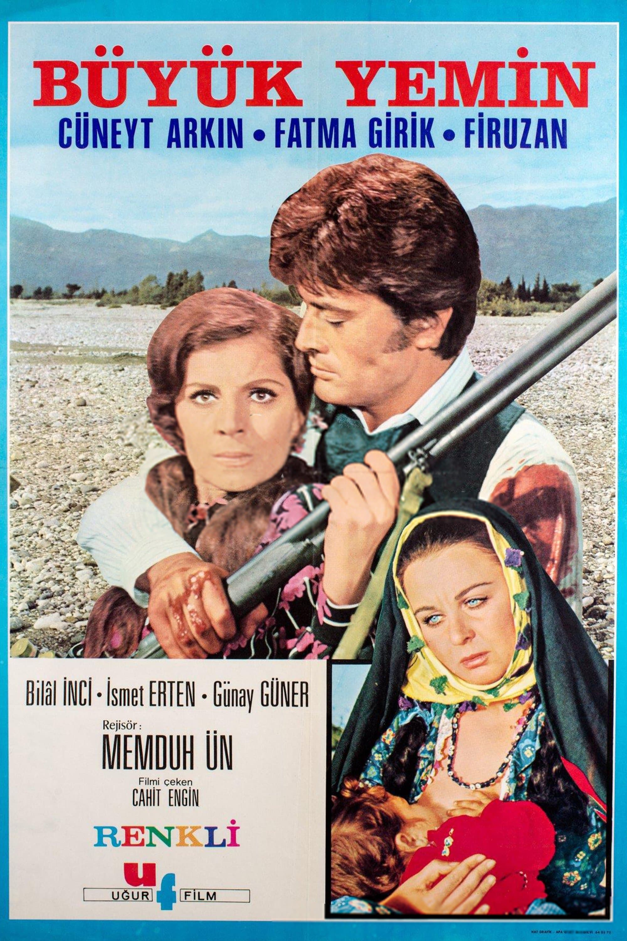 Büyük Yemin full movie