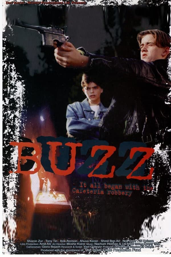 Buzz full movie