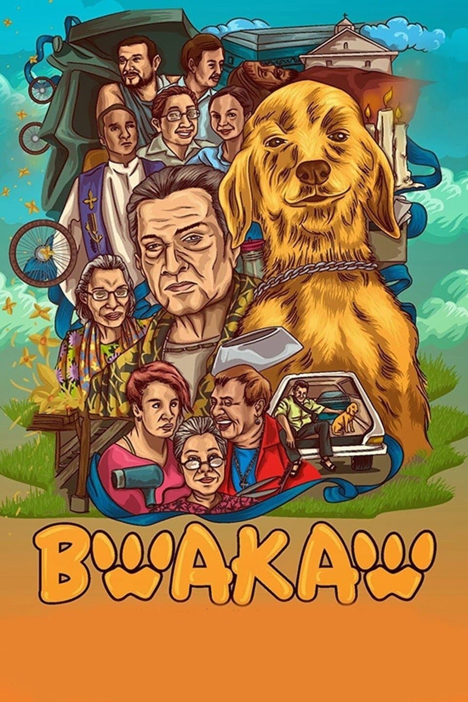 Bwakaw full movie