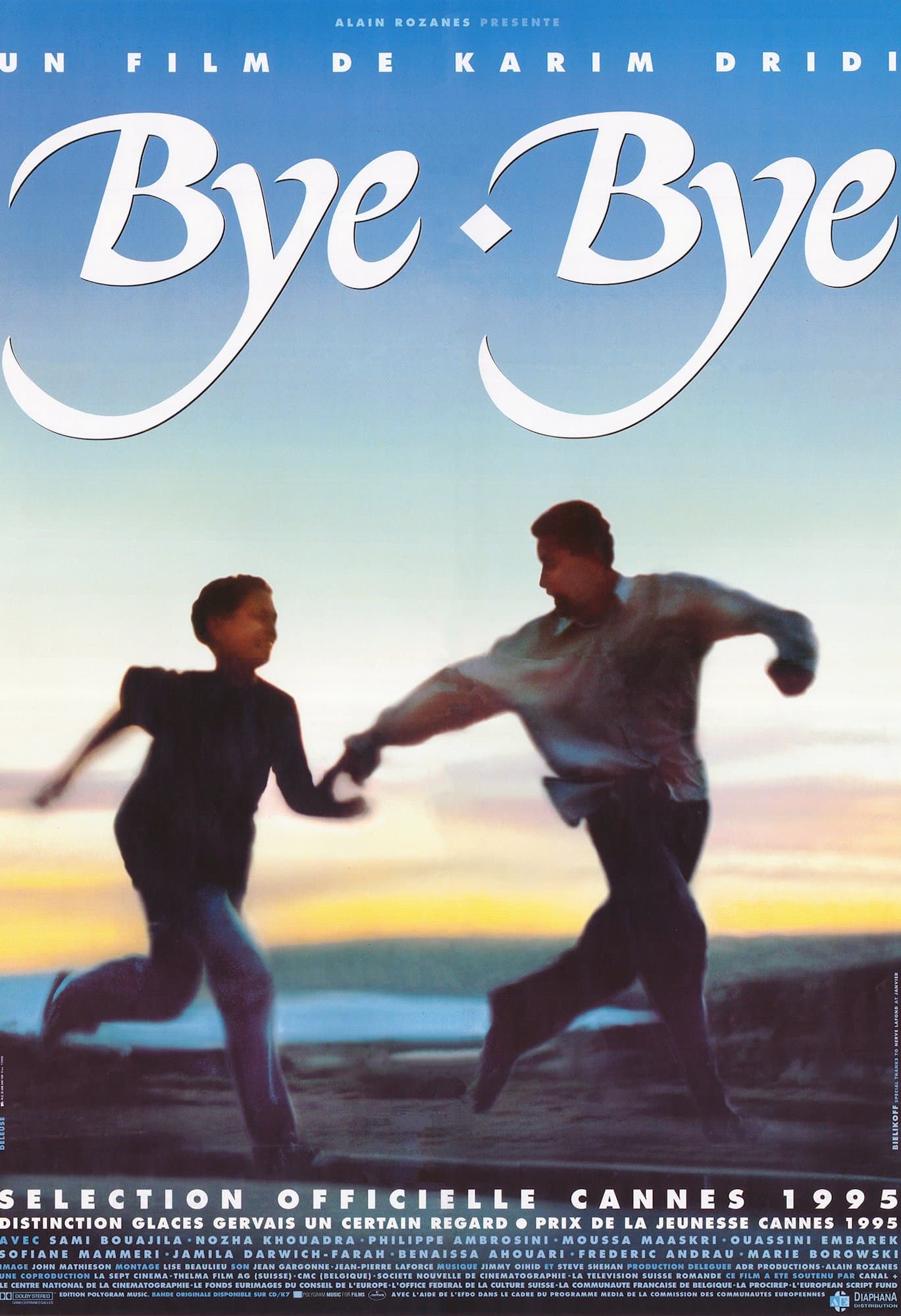 Bye-Bye full movie