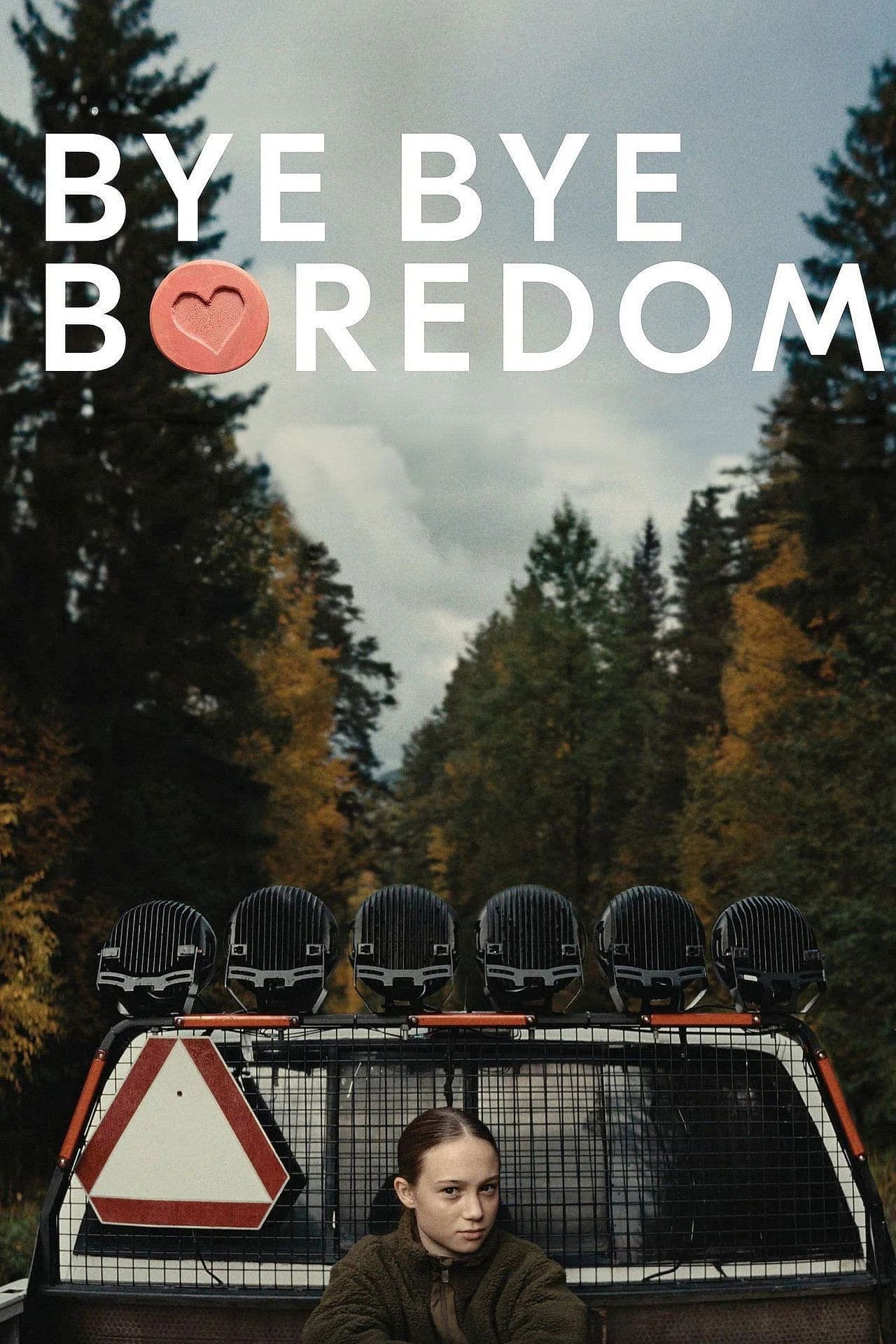 Bye Bye Boredom full movie
