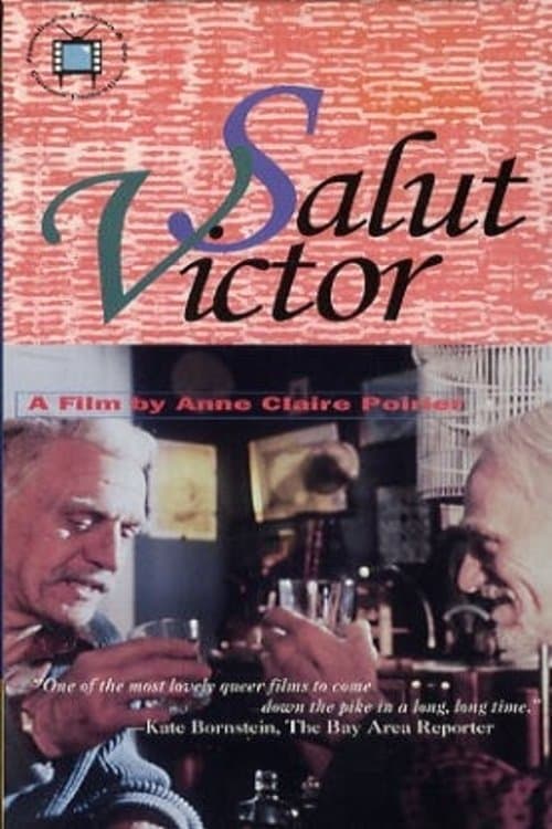 Bye Bye Victor full movie