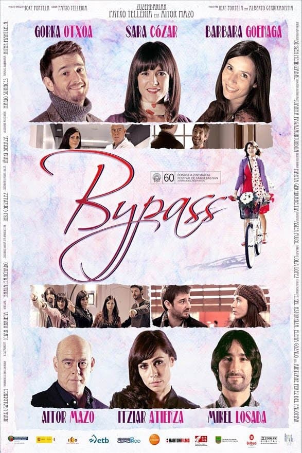 Bypass full movie