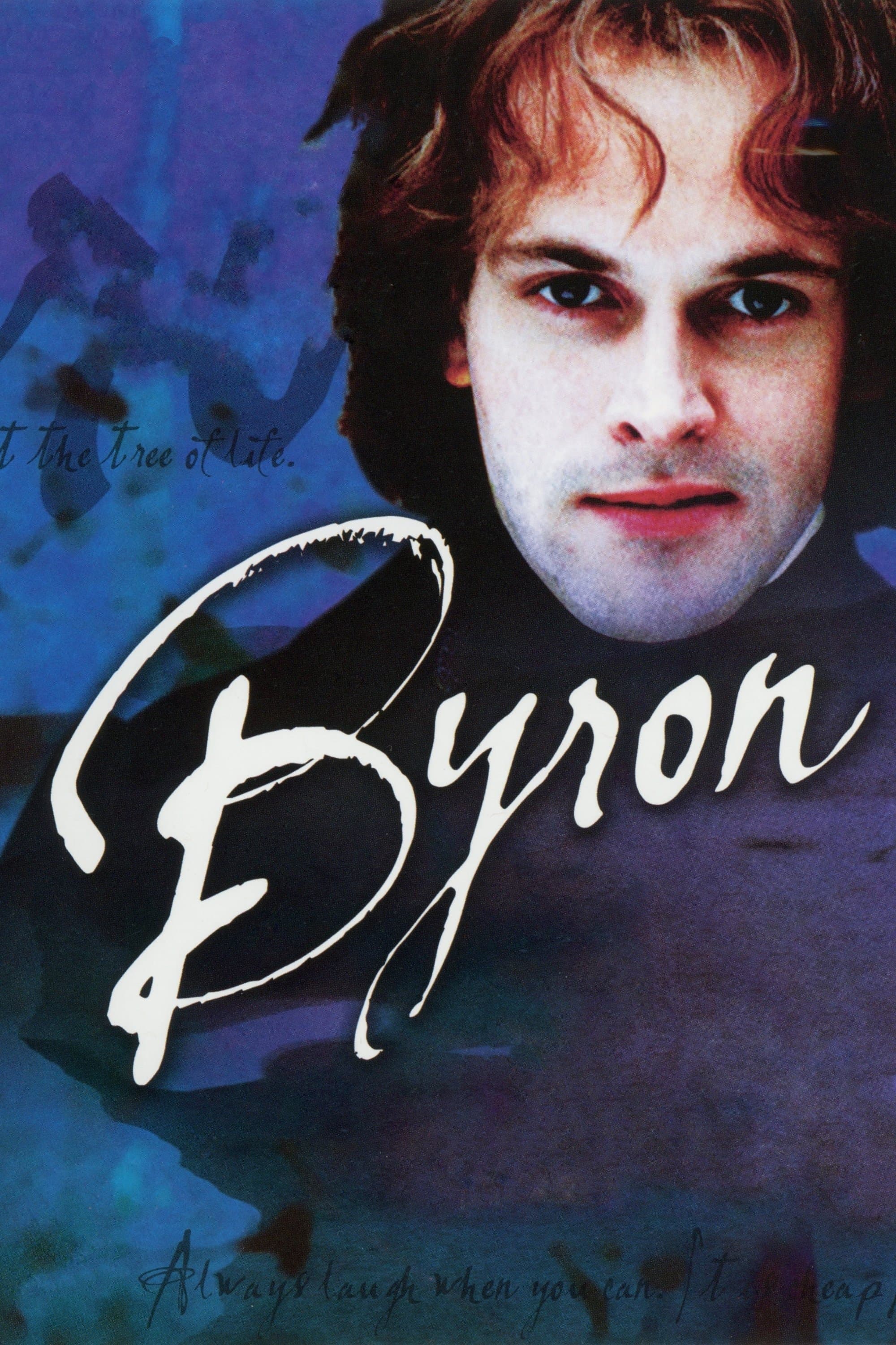 Byron full movie
