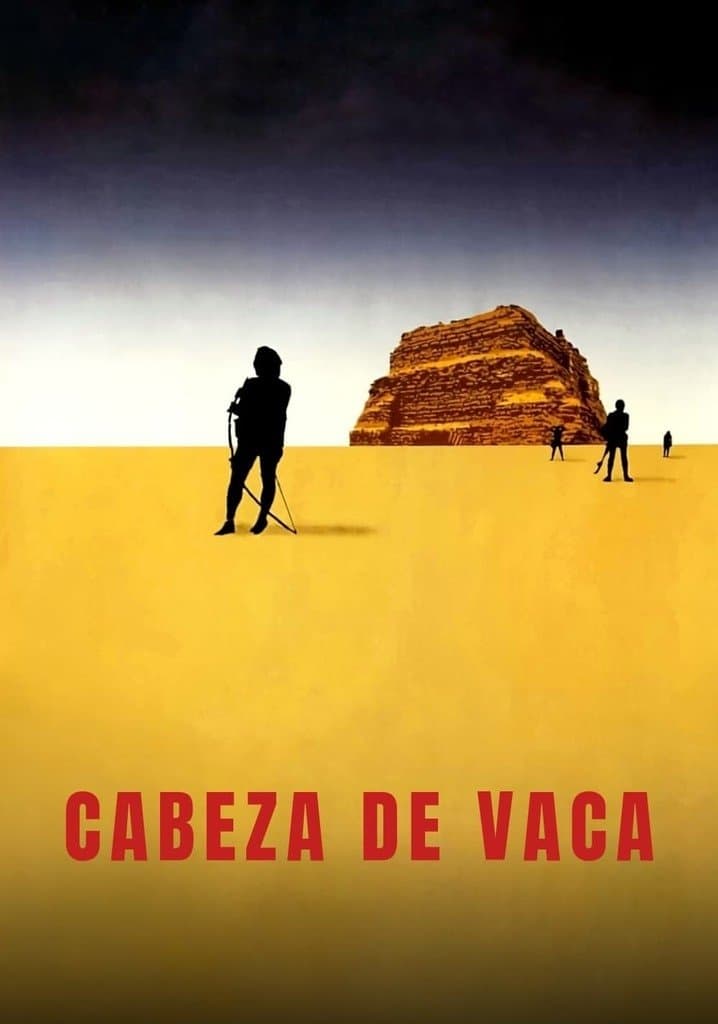 Cabeza de Vaca full movie