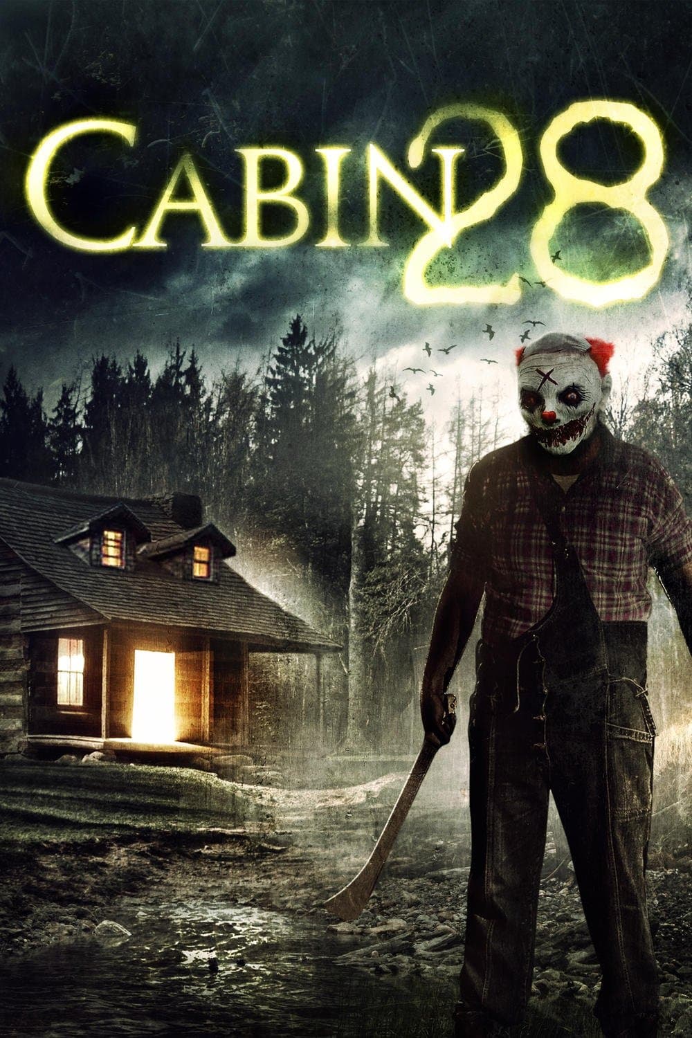 Cabin 28 full movie