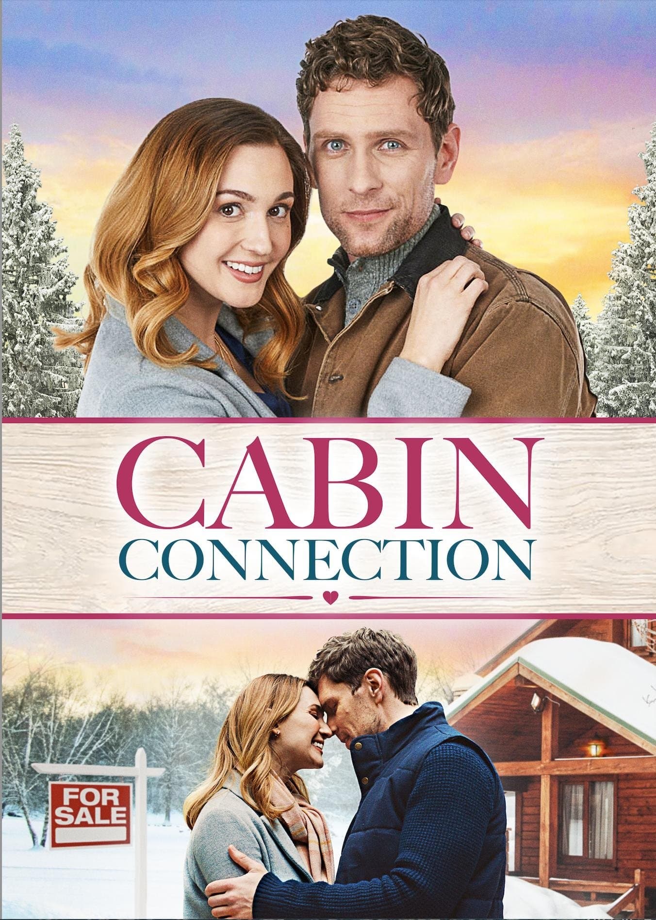 Cabin Connection full movie