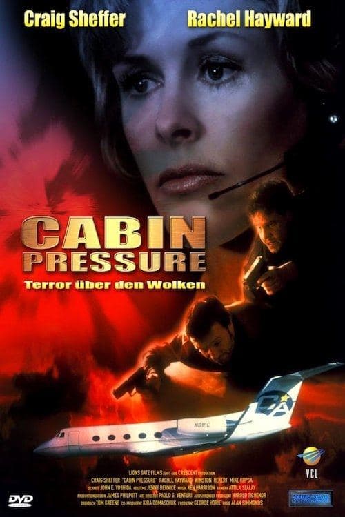 Cabin Pressure full movie