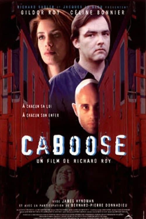 Caboose full movie