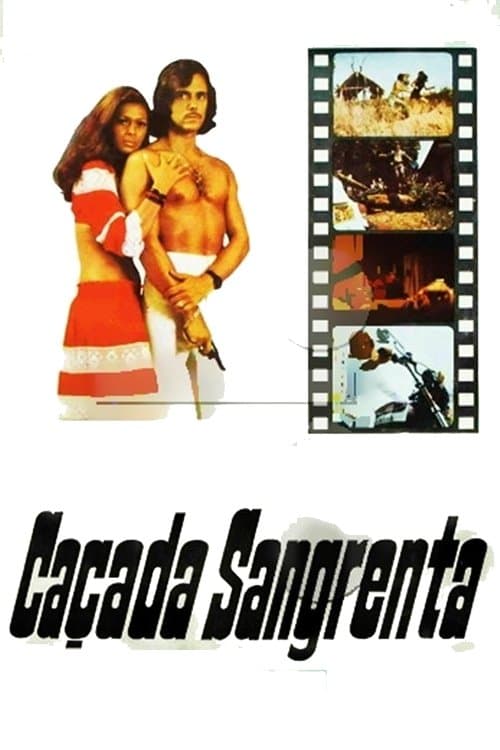 Caçada Sangrenta full movie