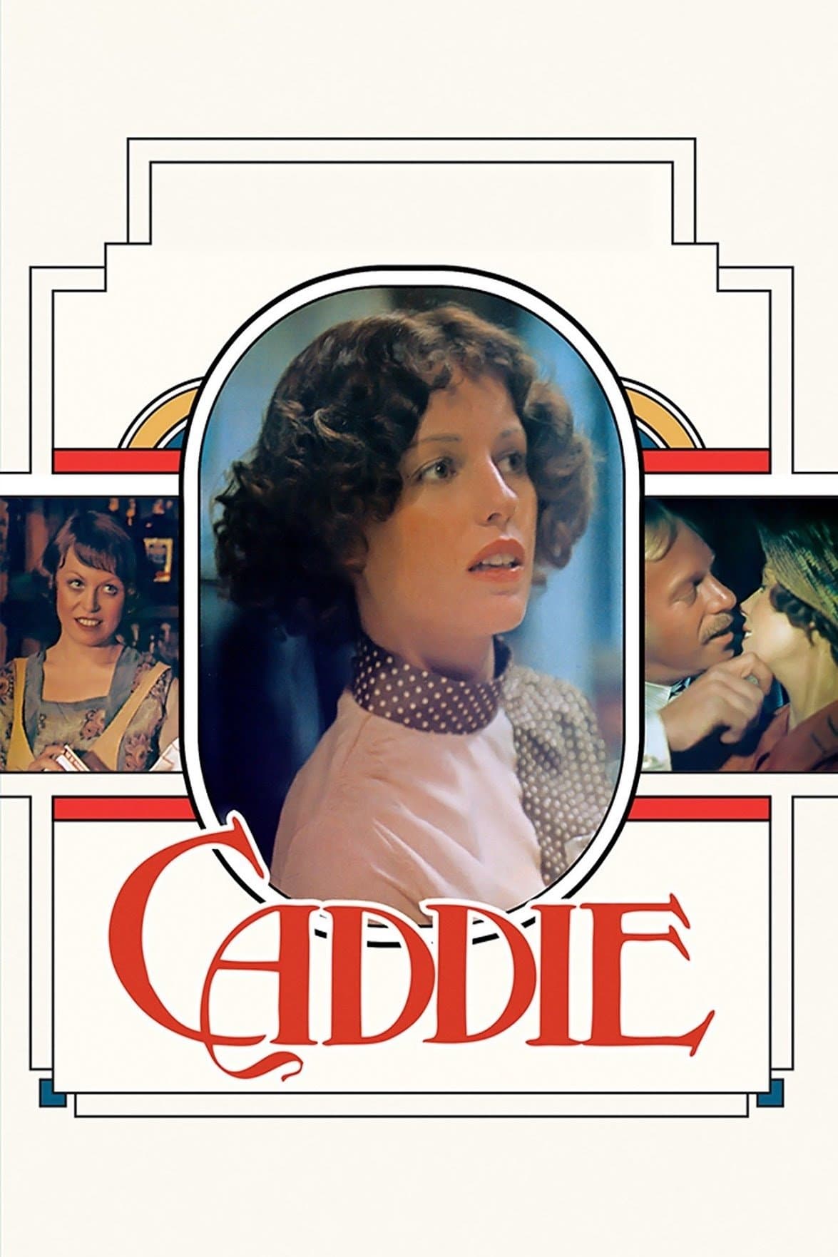 Caddie full movie