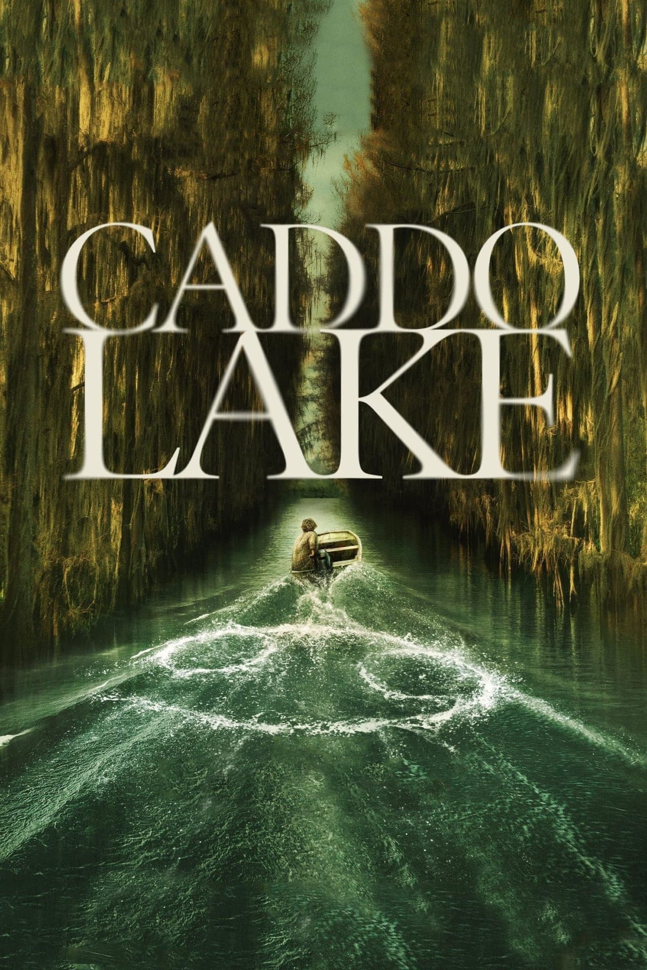 Caddo Lake full movie