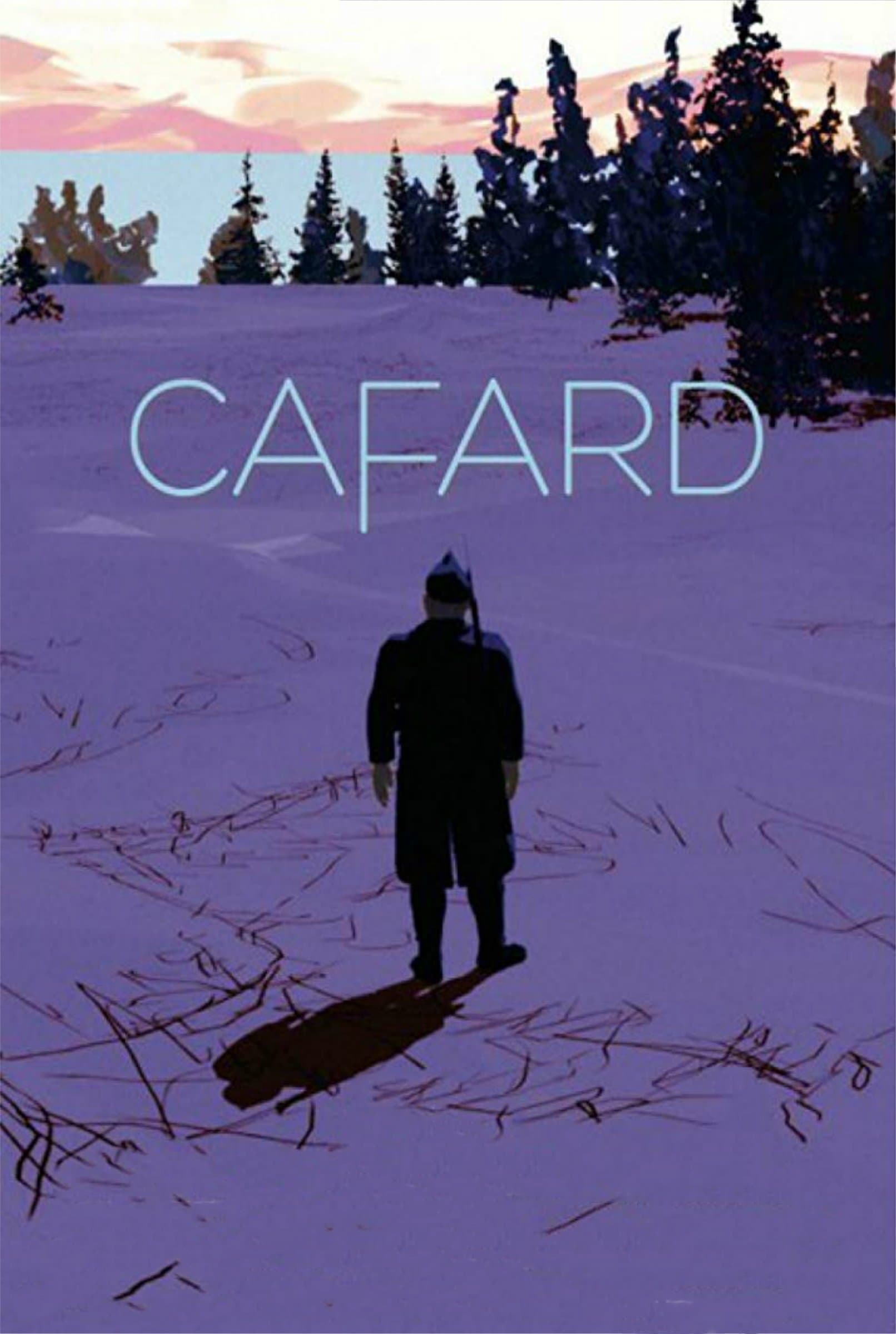 Cafard full movie