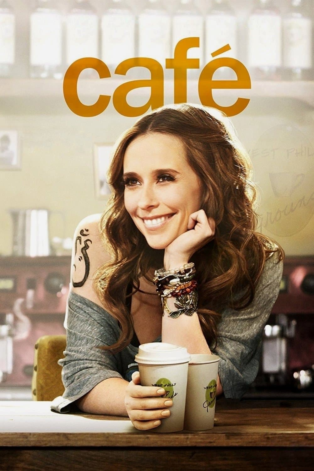 Café full movie