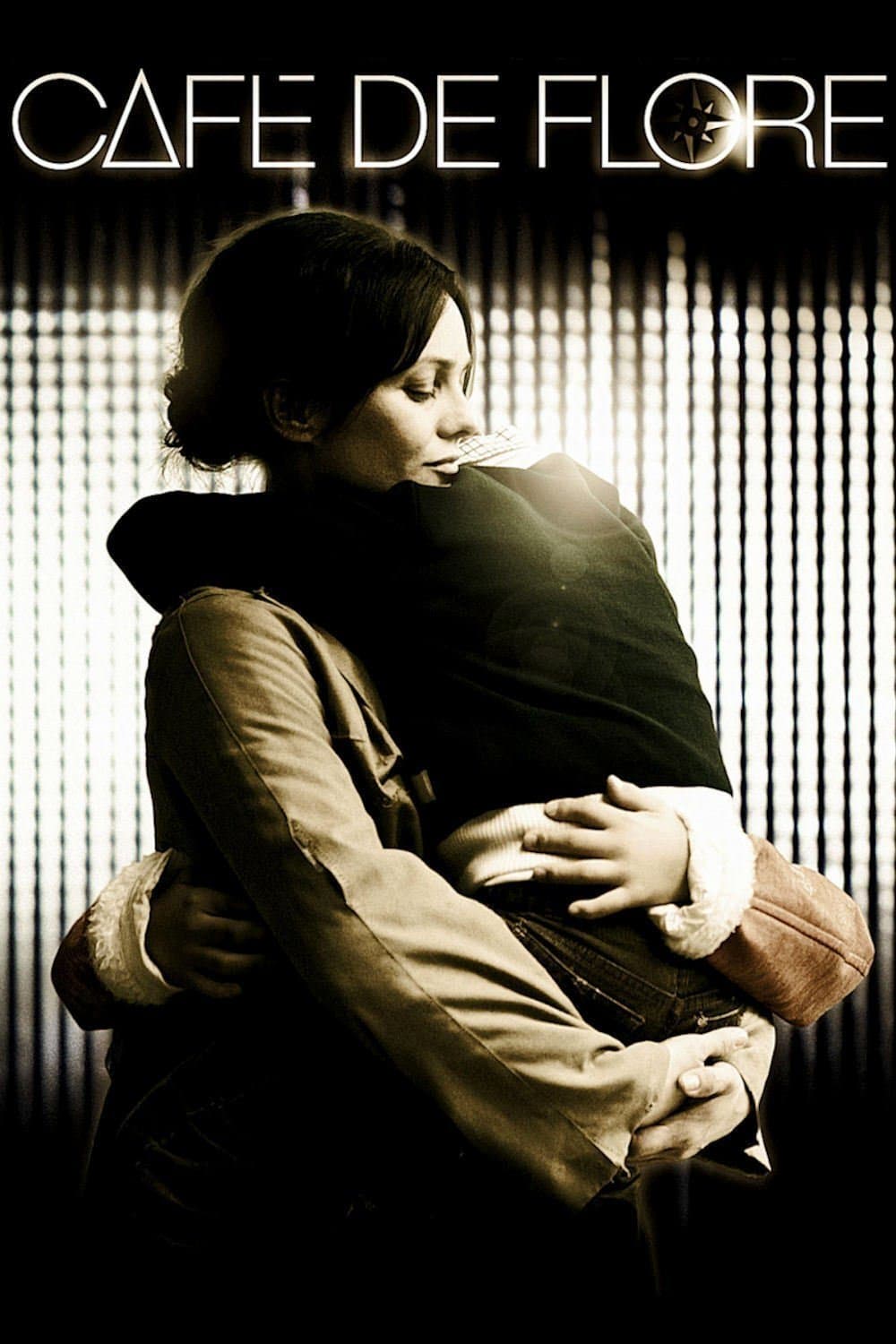 Café de Flore full movie