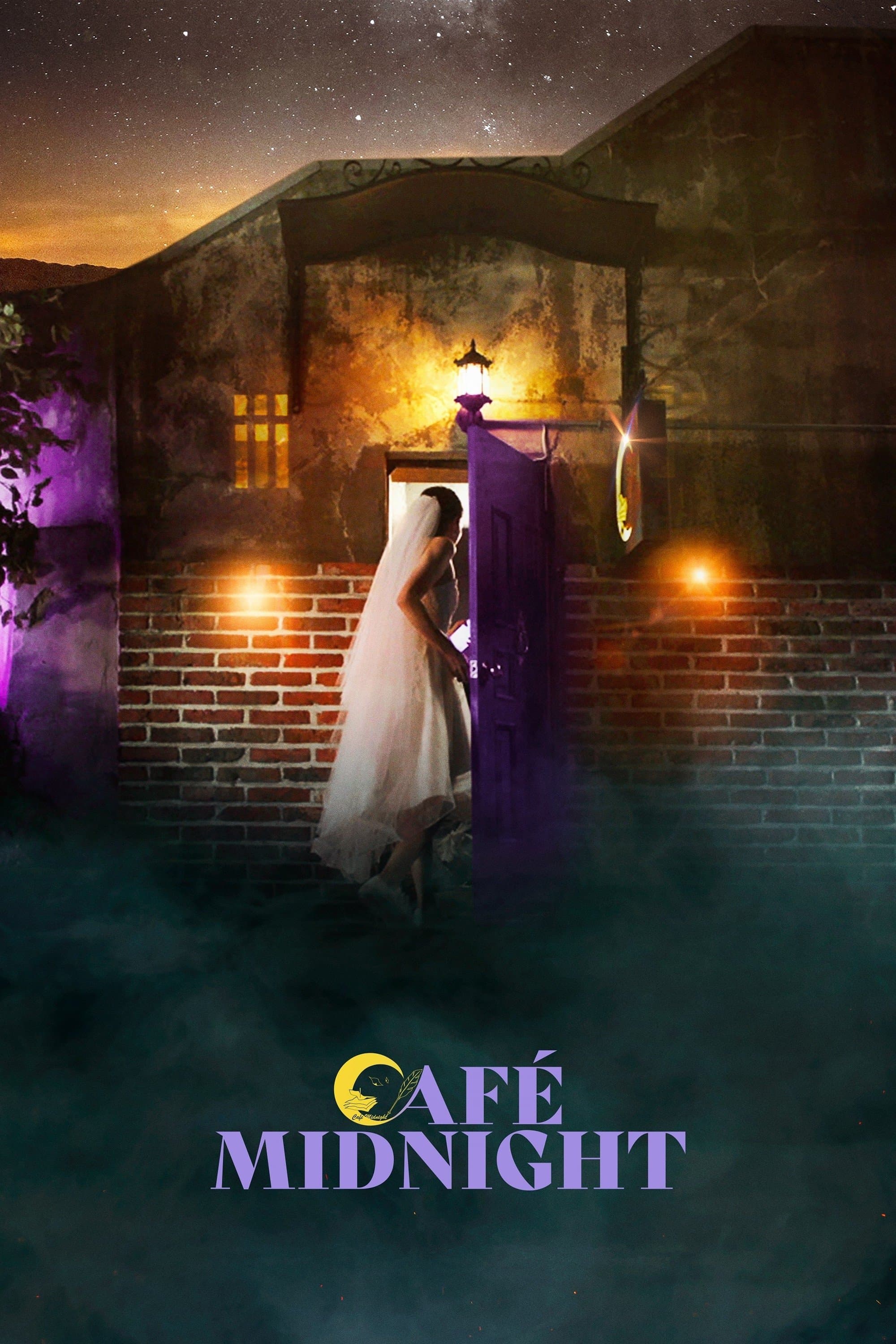 Café Midnight full movie