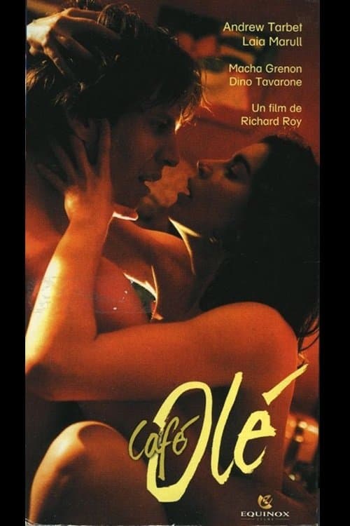 Café Olé full movie