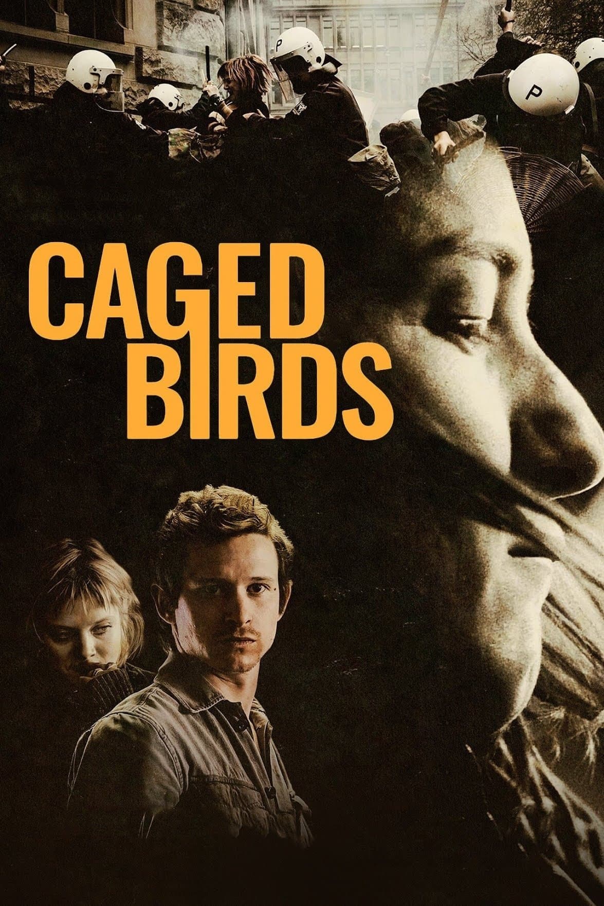 Caged Birds full movie