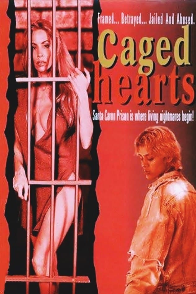 Caged Hearts full movie