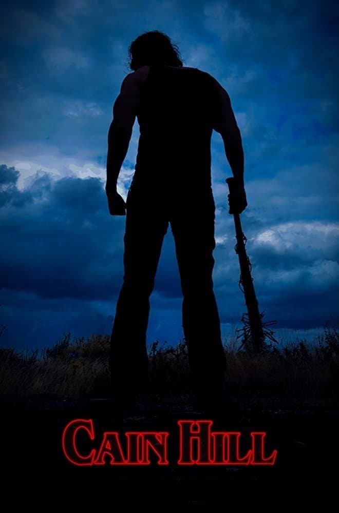 Cain Hill full movie