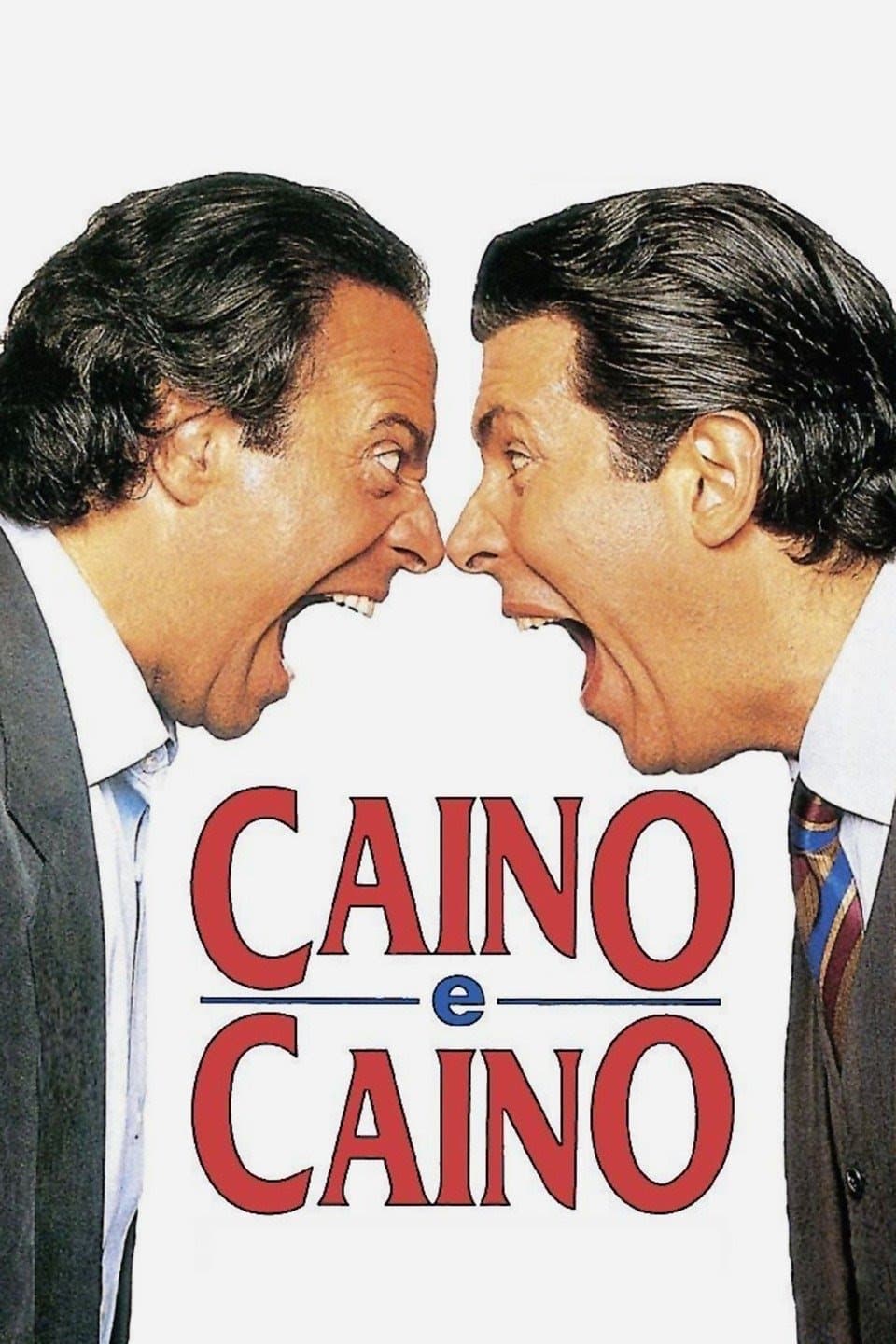Caino e Caino full movie