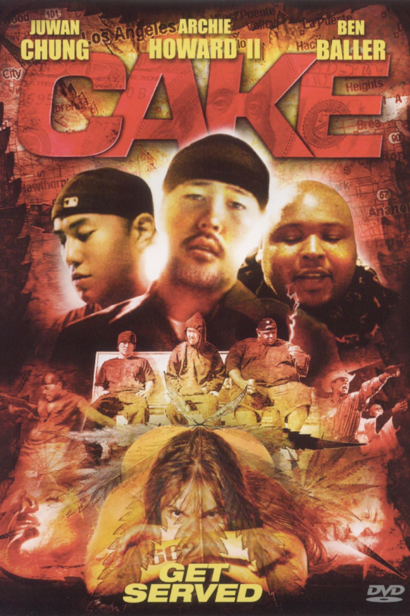Cake full movie