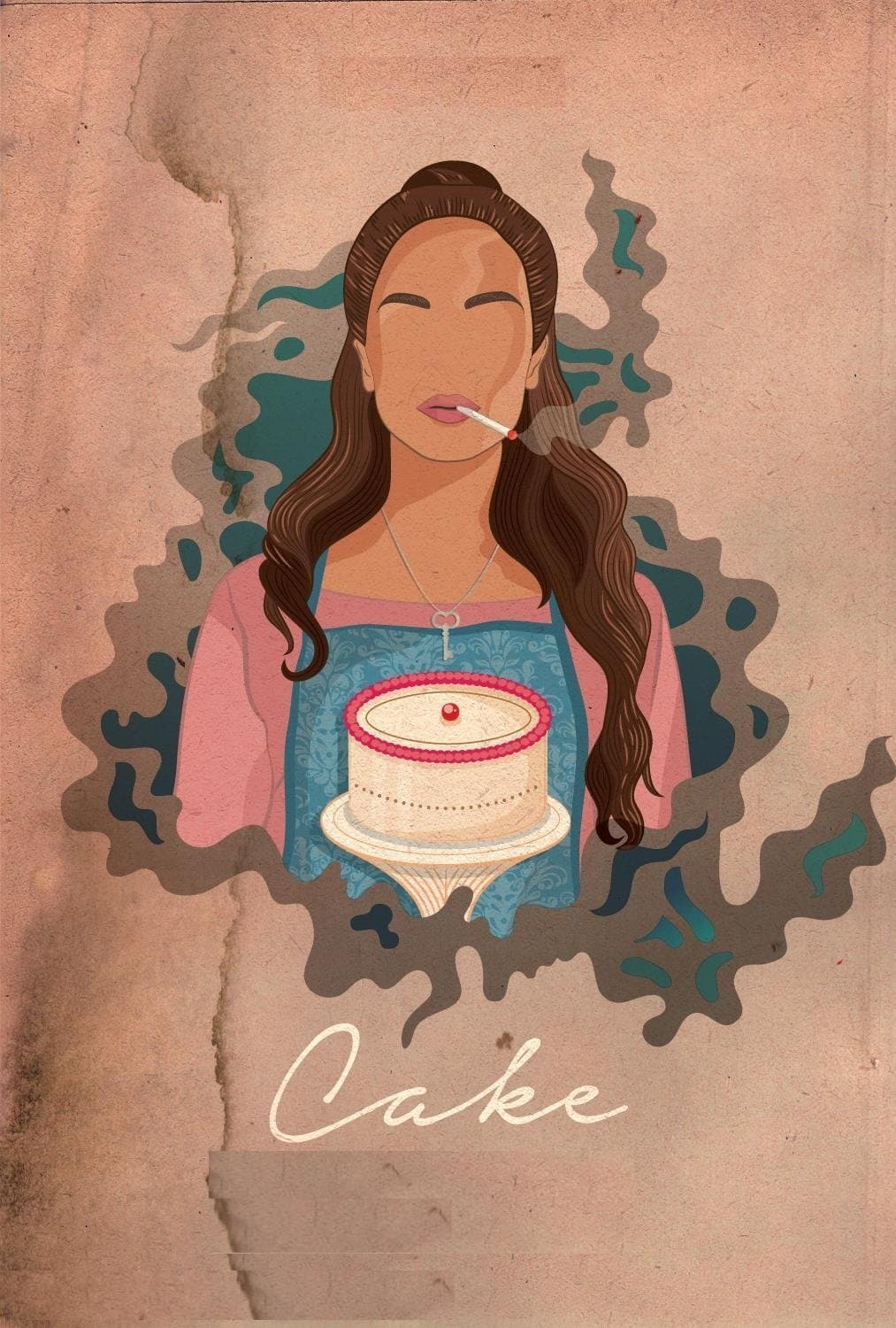 Cake full movie