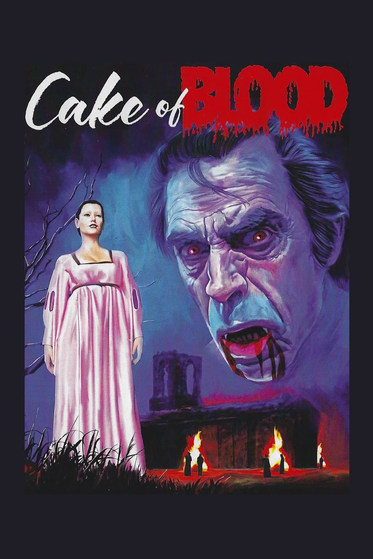 Cake of Blood full movie