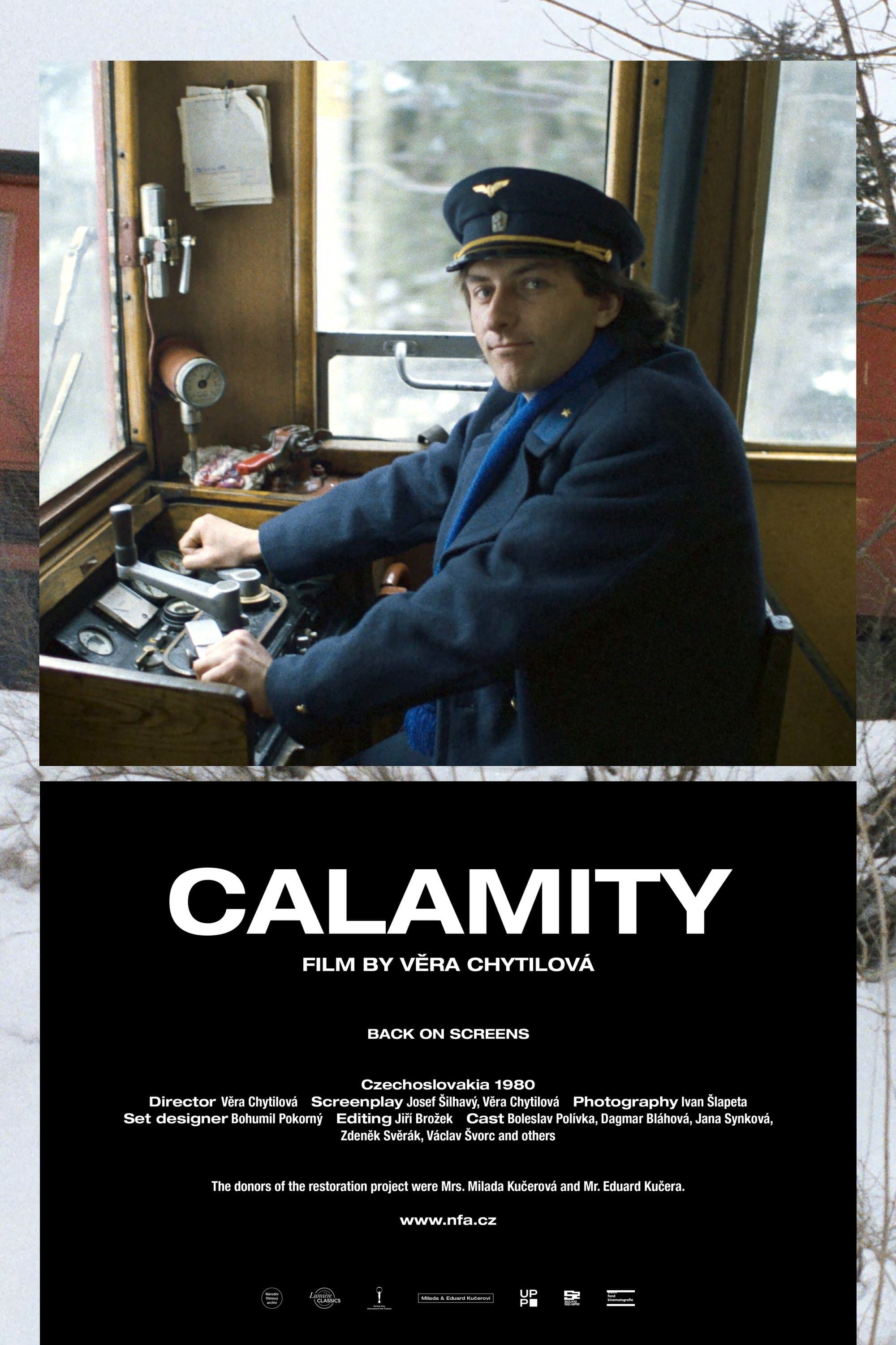 Calamity full movie